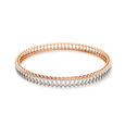 Sparkling Starlight Bangle,,hi-res 