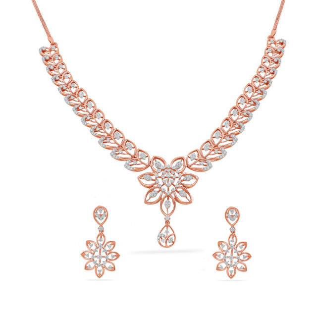 Necklace Set 
