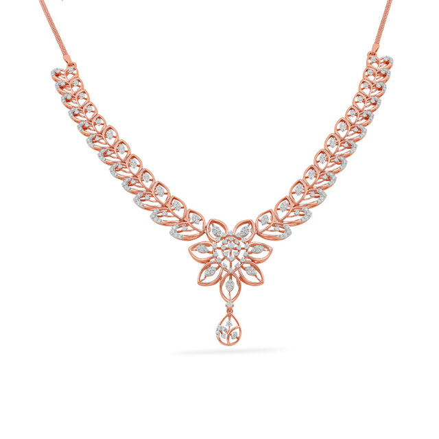 Necklace Set 3