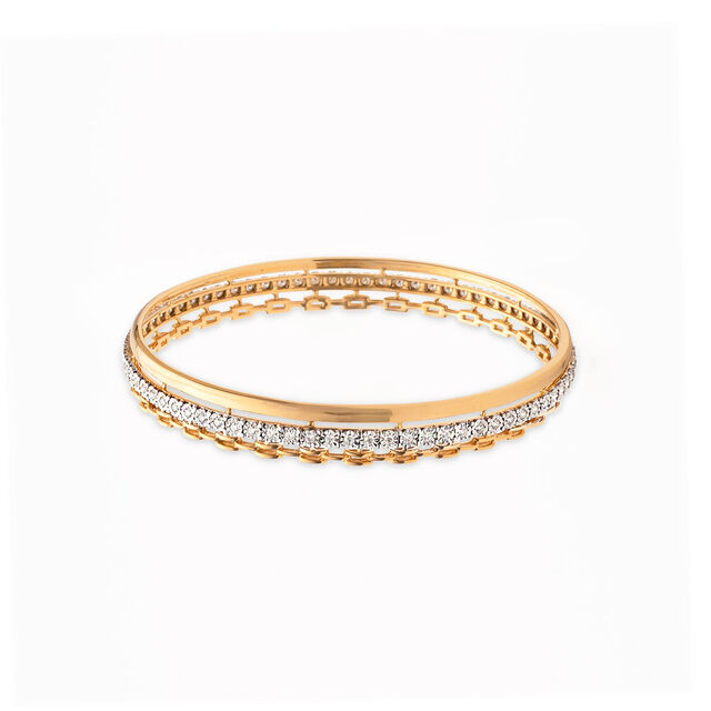 Radiance Fusion Bangle,,hi-res 