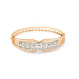 Diamond Landscapes Bangle,,hi-res 