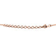 Rose Gold Regalia Necklace,,hi-res 2