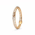 Luxe Blooms Bangle,,hi-res 2