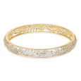 Tanishq 18 Karat Diamond Bangle for Women 2