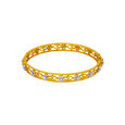 Floral Fantasy Radiant Bangle 3
