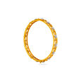 Floral Fantasy Radiant Bangle 4