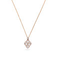 Charming Diamond and Gold Pendant,,hi-res 