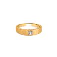 Classic Gold Elegance Ring 2