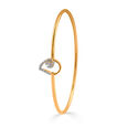 Tanishq Diamond Bangle 2