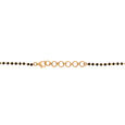 Exquisite Diamond and Gold Mangalsutra,,hi-res 3