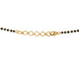 Eternal Grace: Gold Mangalsutra 3