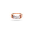Twinline Diamond Embrace Ring,,hi-res 