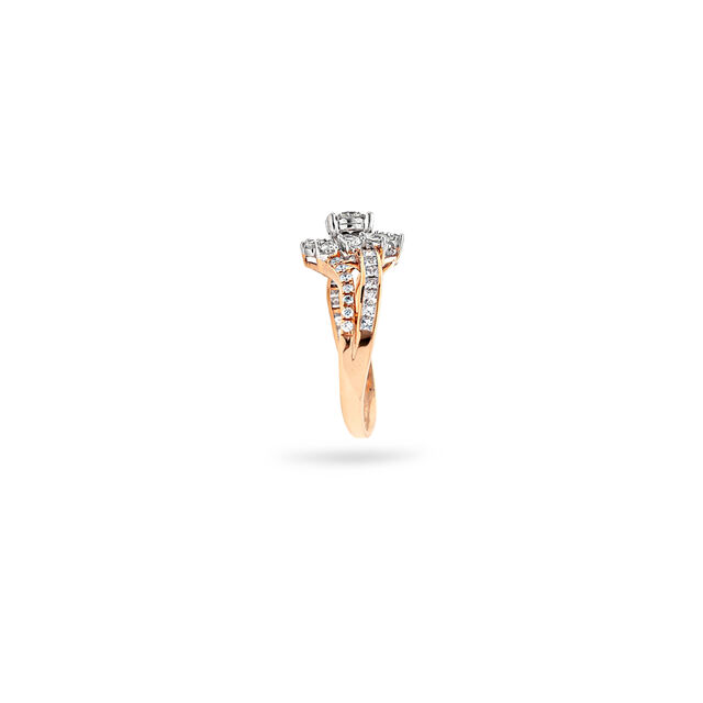 Eternal Florescence Diamond Ring,,hi-res 2