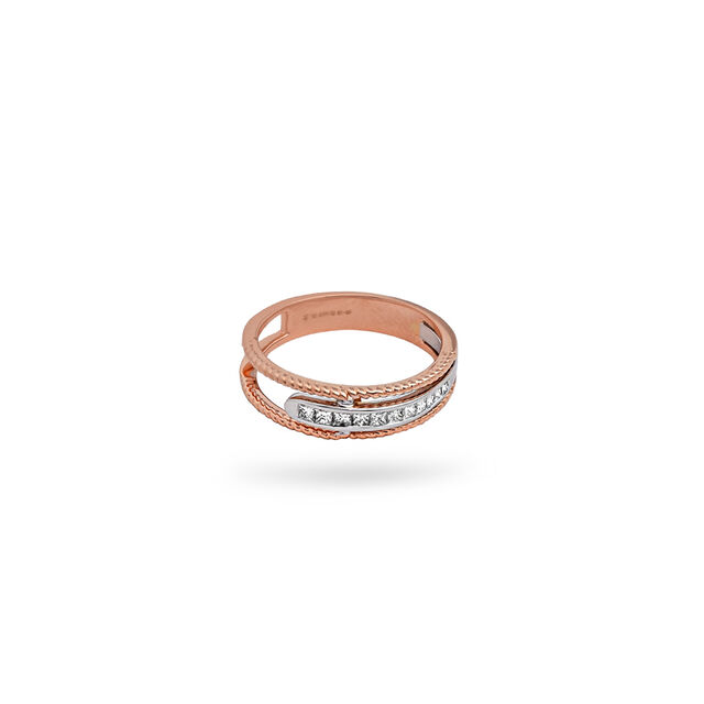 Elysian Embrace Diamond Ring,,hi-res 