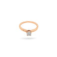 Timeless Solitaire Diamond Ring,,hi-res 