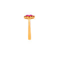 Golden Gem Ring in Bloom 3