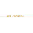 Verve of V-Shaped Diamond Pendant,,hi-res 3