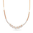 Regal Radiance Diamond Necklace,,hi-res 