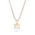 Modern Dance of Ganesha Pendant,,hi-res 