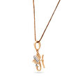Radiant Ganesha's H-Pendant,,hi-res 2