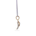 Divine Ganesha Diamond Pendant,,hi-res 2