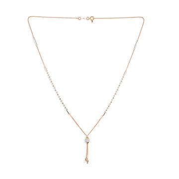 Glamorous Tassel Gold Chain