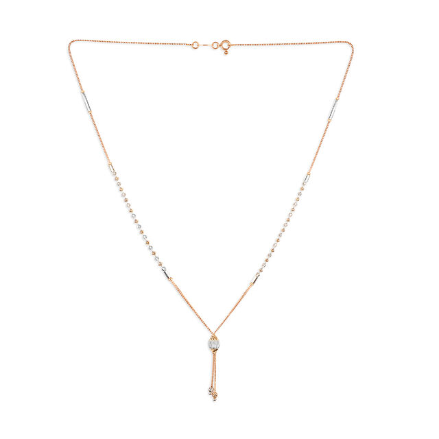Glamorous Tassel Gold Chain,,hi-res 