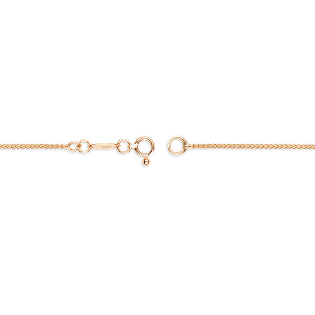 Glamorous Tassel Gold Chain 5