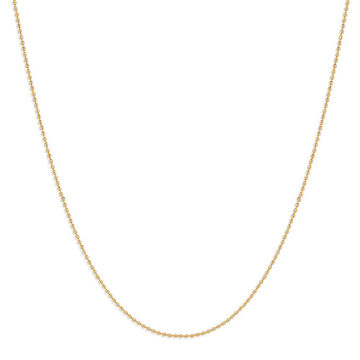Simple Stylish Gold Chain