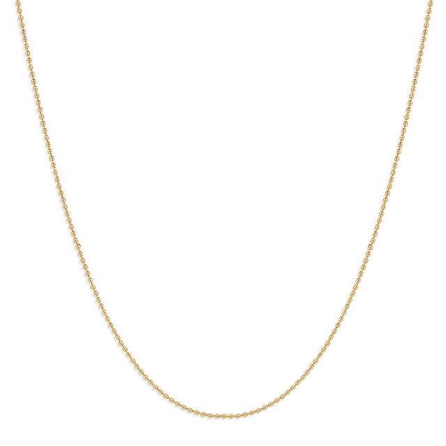 Simple Stylish Gold Chain,,hi-res 