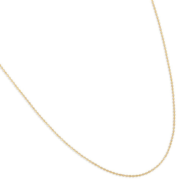 Simple Stylish Gold Chain,,hi-res 3