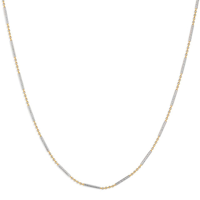 Subtle Breath-taking Gold Chain,,hi-res 