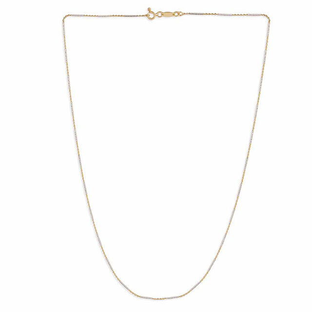 Subtle Breath-taking Gold Chain,,hi-res 2