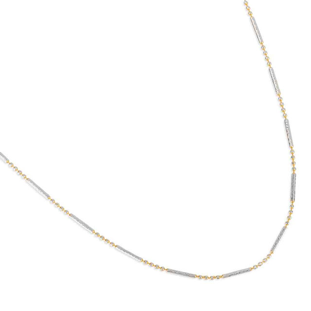 Subtle Breath-taking Gold Chain,,hi-res 3