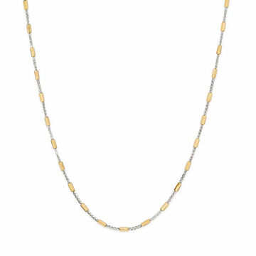 Tanishq 18KT Gold Chain for Women