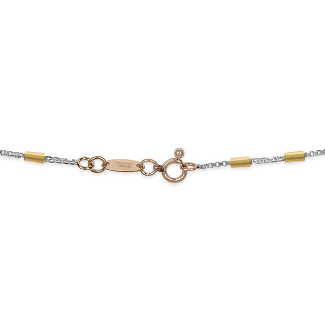 Tanishq 18KT Gold Chain for Women 4