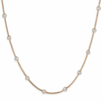Tanishq 18KT Gold Chain for Women