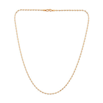 Subtle Chic Chain for Men