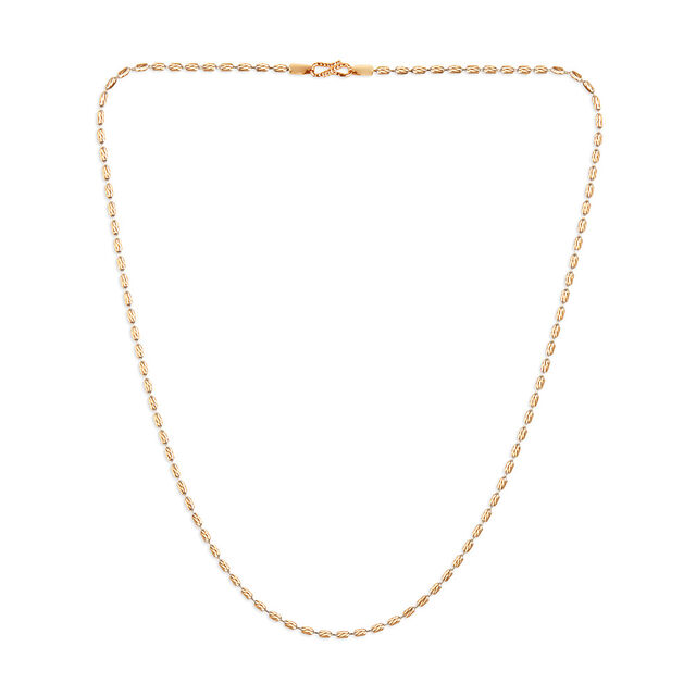 Subtle Chic Chain for Men,,hi-res 