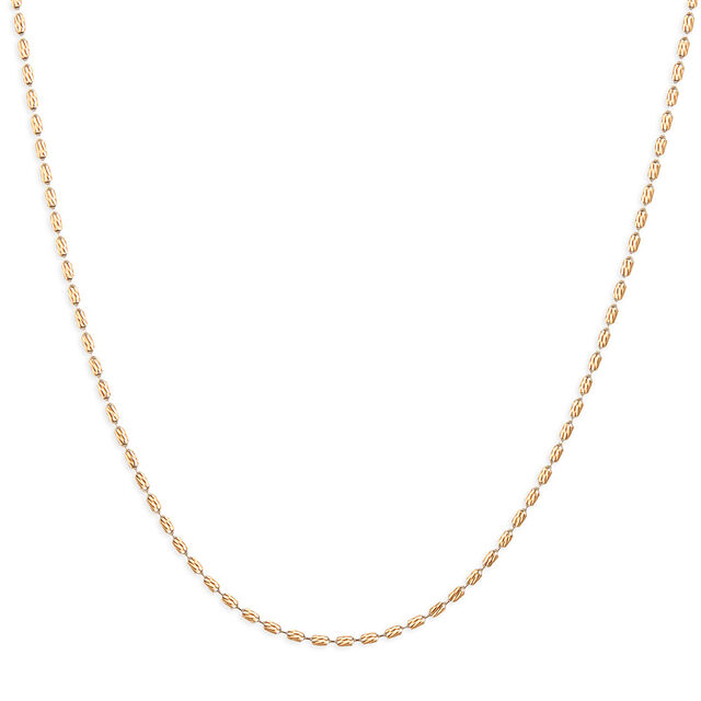 Subtle Chic Chain for Men,,hi-res 3