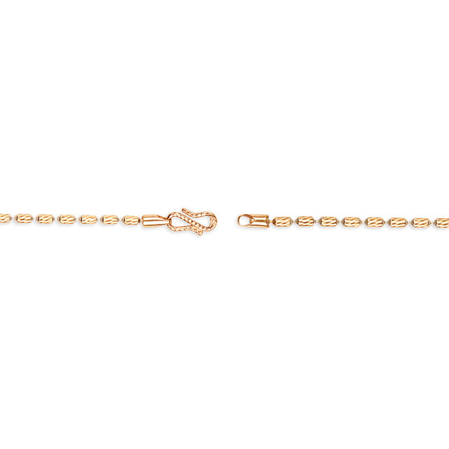 Subtle Chic Chain for Men 5
