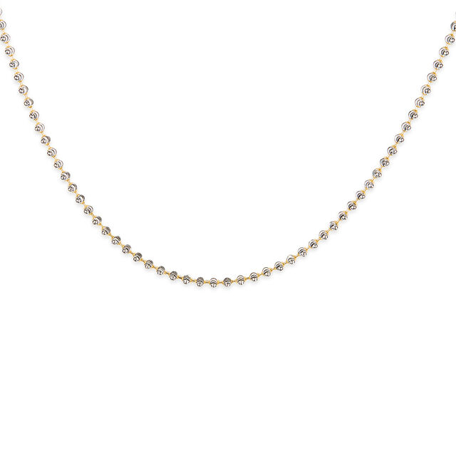 Hypnotic Rose Gold Chain,,hi-res 2