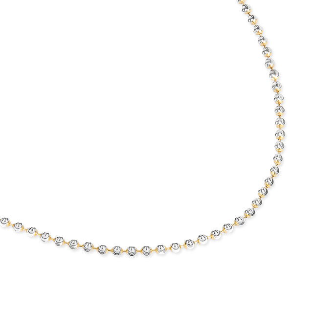 Hypnotic Rose Gold Chain,,hi-res 3