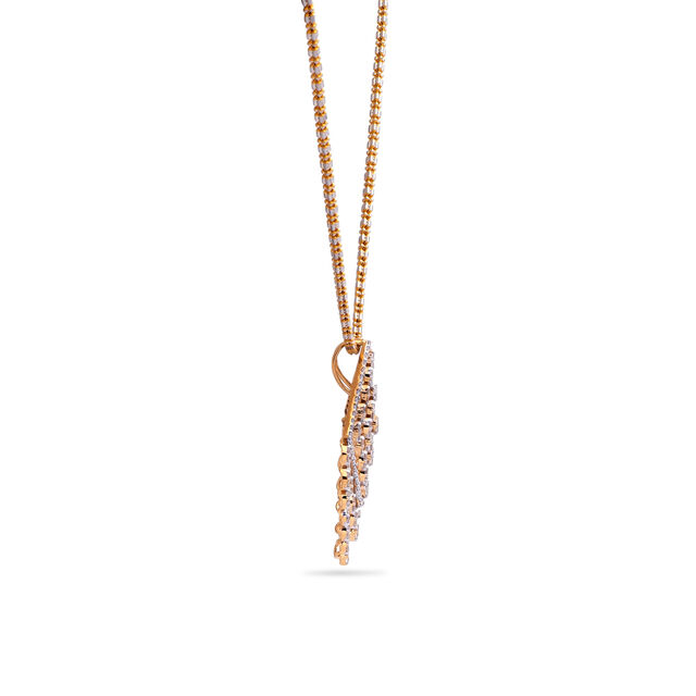 Ethereal Diamond Set with Earrings,,hi-res 2
