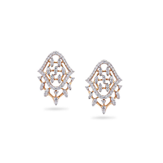 Ethereal Diamond Set with Earrings,,hi-res 3