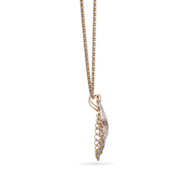 Infinite Love Diamond Pendant,,hi-res 2