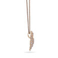 Delicate Blossoms Pendant with Chain,,hi-res 2