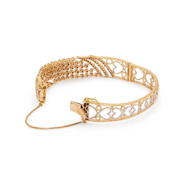Symphony of Love Bangle,,hi-res 3