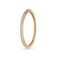 Timeless Minimalist Diamond Bangle,,hi-res 2