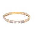 Timeless Minimalist Diamond Bangle,,hi-res 3